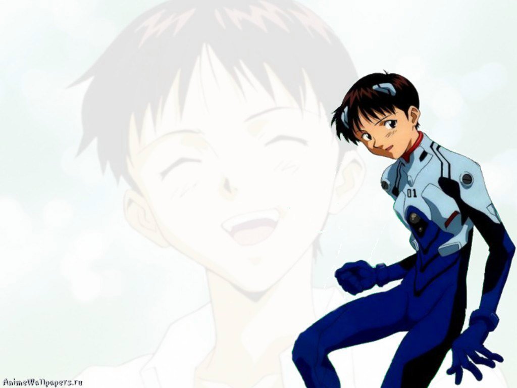 Mangas - eva - 017